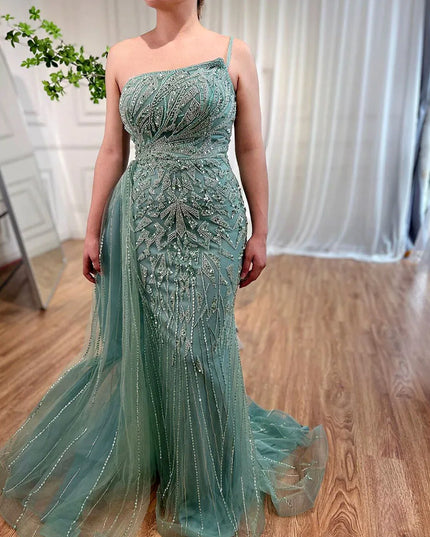 Vestido Alta Costura 49