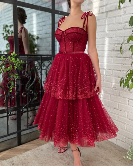 Vestido Corto 52