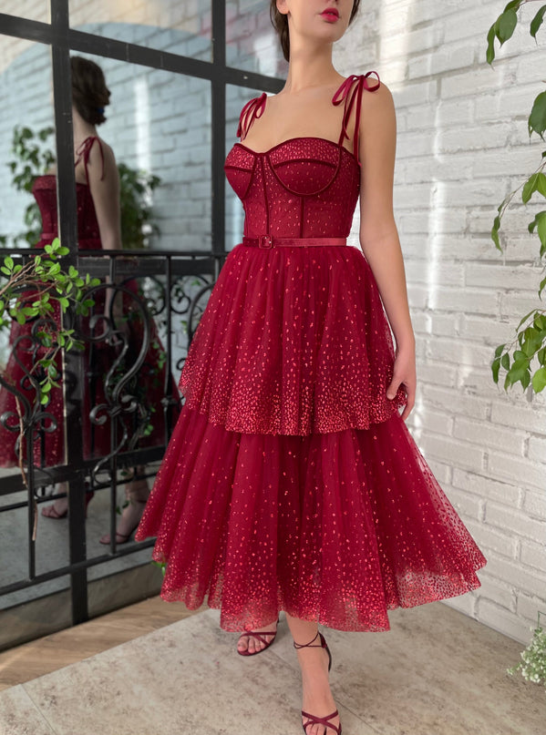 Vestido Corto 52