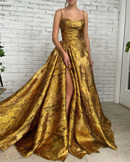 Vestido Largo 28