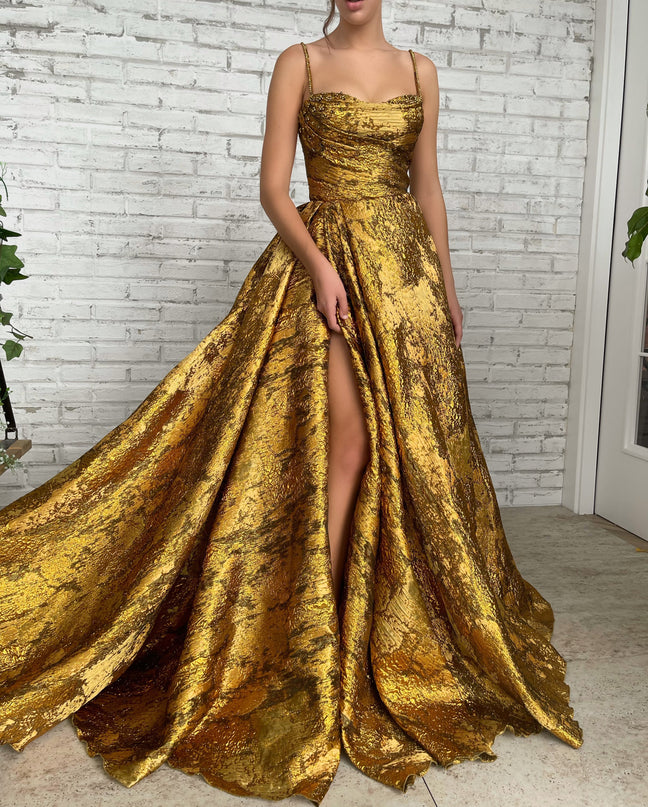 Vestido Largo 28