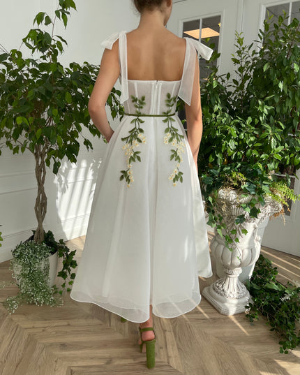 Vestido Corto 35