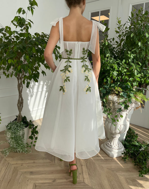 Vestido Corto 35