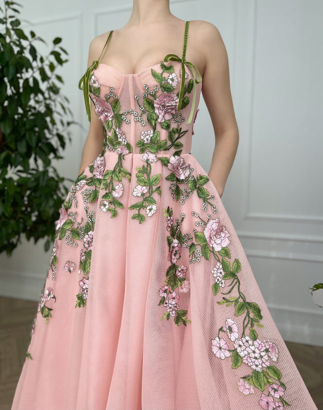 Vestido Largo 36