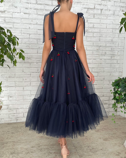 Vestido Corto 39