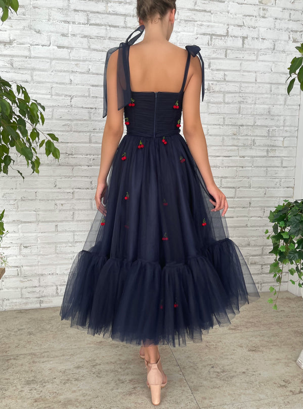 Vestido Corto 39
