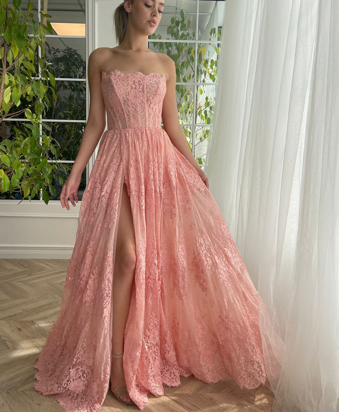 Vestido Largo 148