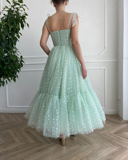 Vestido Corto 2
