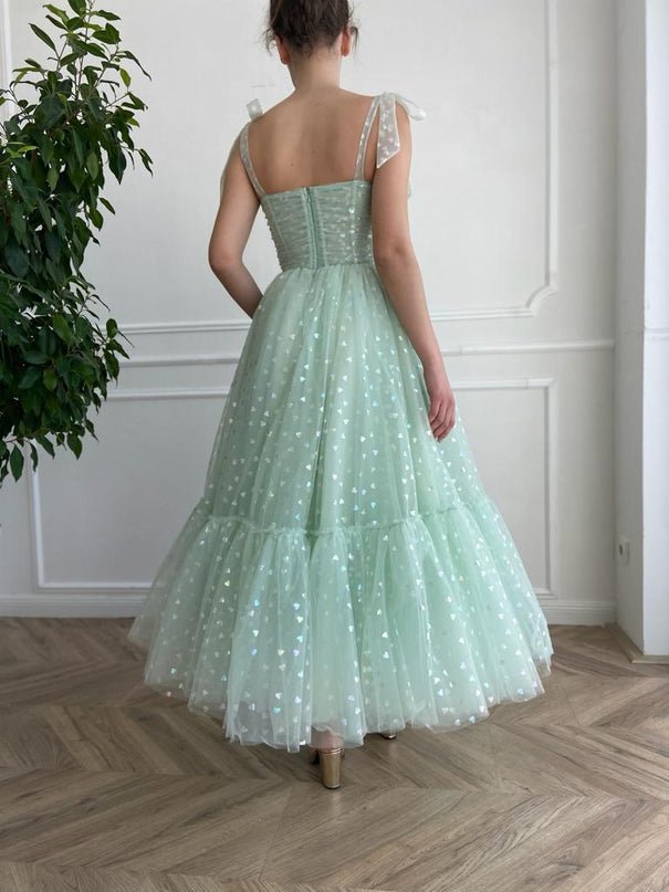 Vestido Corto 2