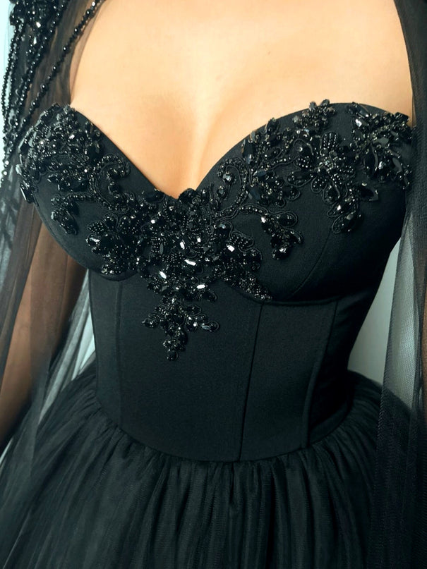 Vestido Largo 297
