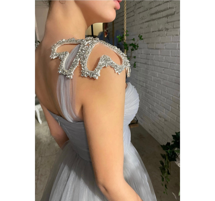 Vestido Corto 49