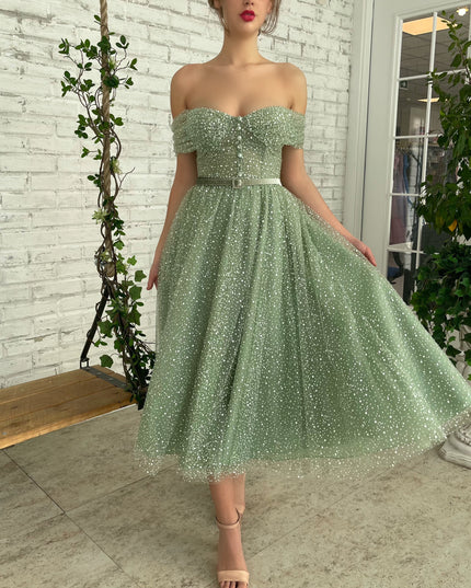 Vestido Corto 46