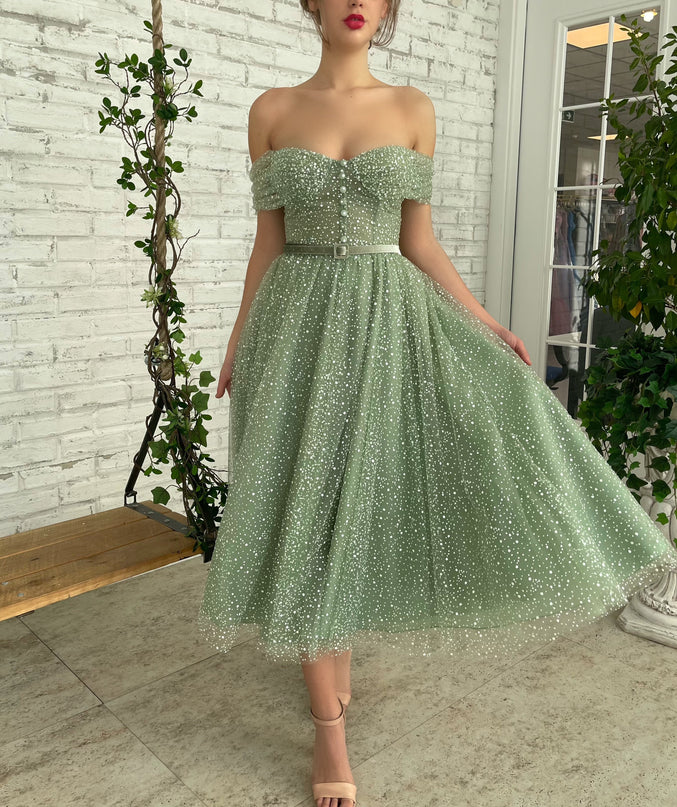 Vestido Corto 46