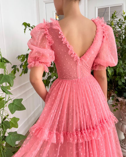 Vestido Largo 140