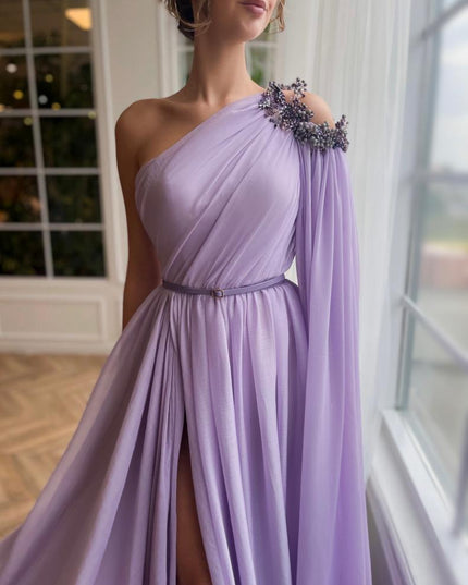 Vestido Largo 127