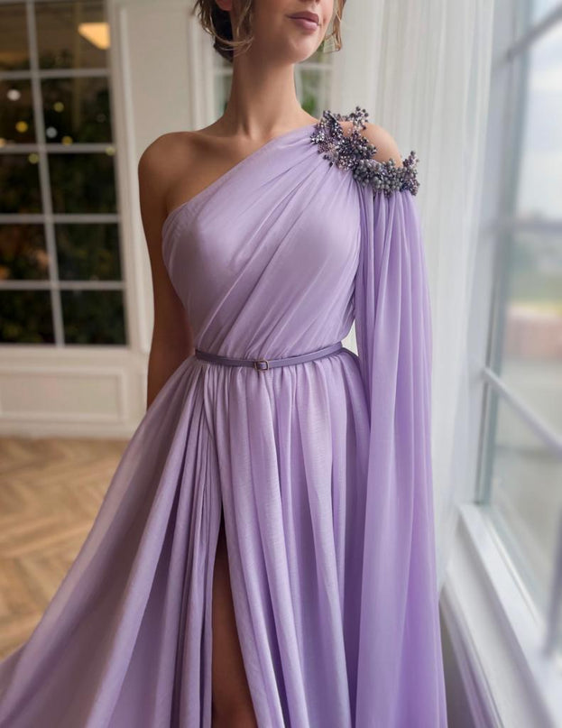 Vestido Largo 127