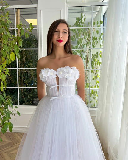 Vestido Largo 150