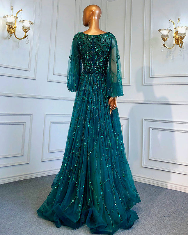 Vestido Alta Costura 3