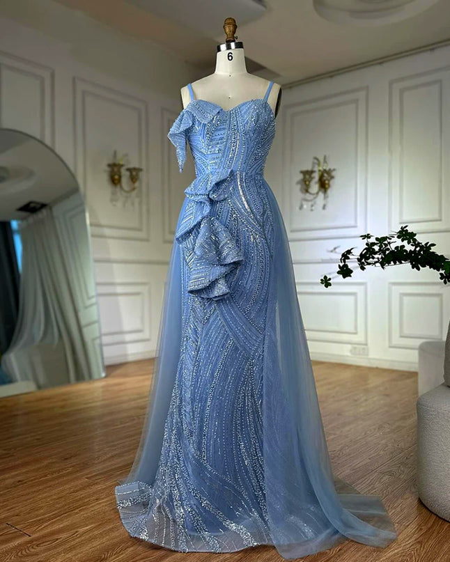 Vestido Alta Costura 64