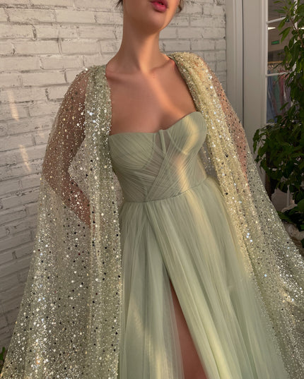 Vestido Largo 33