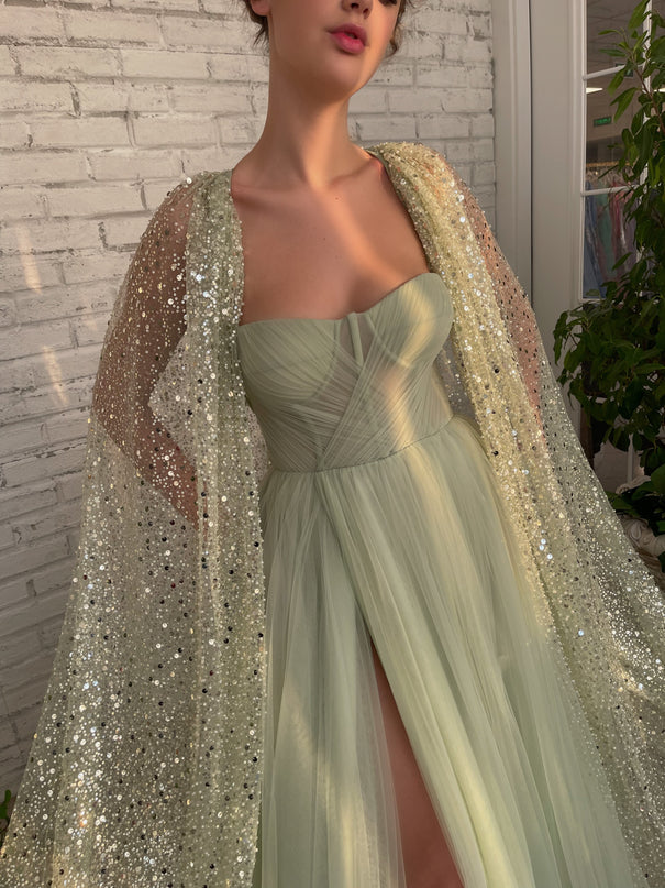Vestido Largo 33