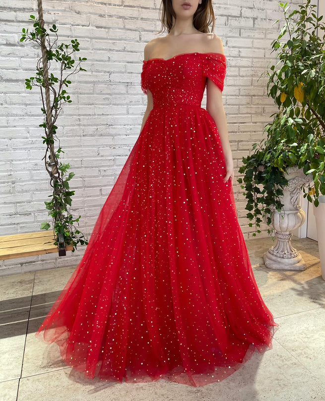 Vestido Largo 19