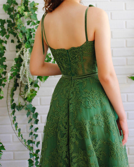 Vestido Largo 328