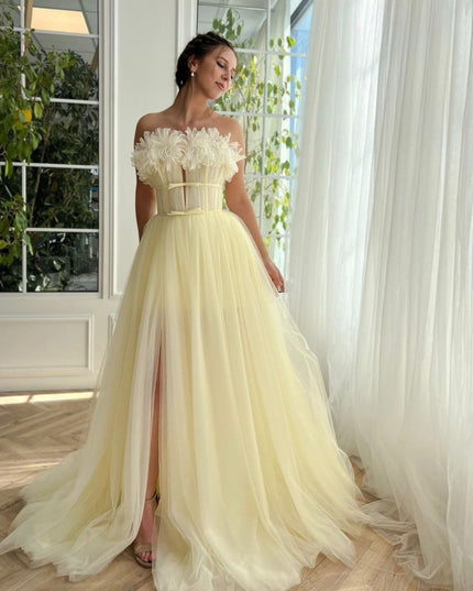 Vestido Largo 147