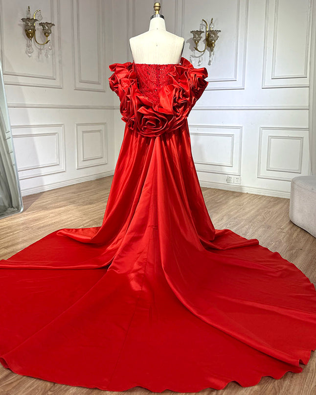 Vestido Alta Costura 58