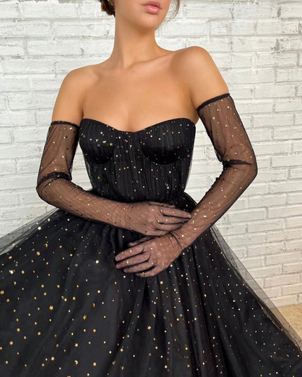 Vestido Largo 27