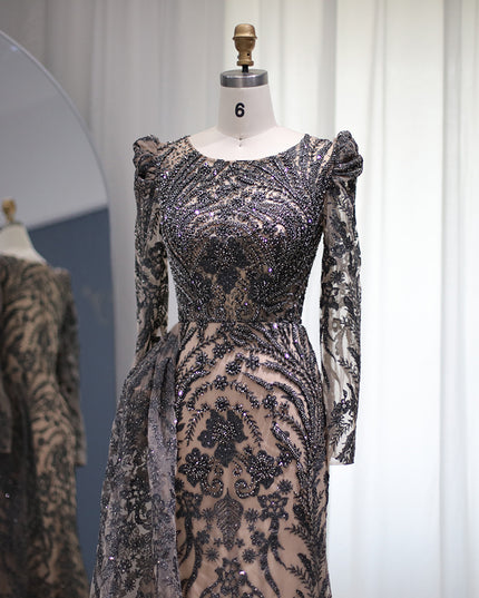 Vestido Alta Costura 14