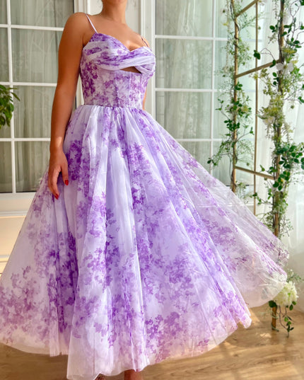 Vestido Corto 92