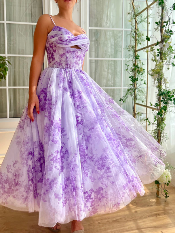 Vestido Corto 92