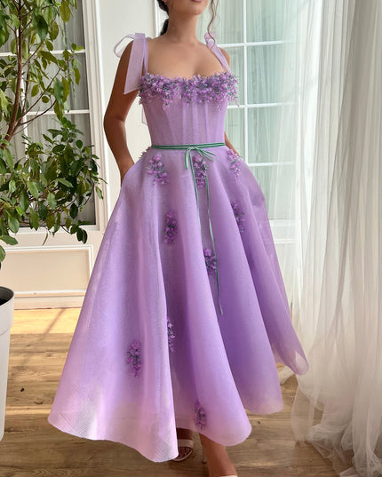 Vestido Corto 95