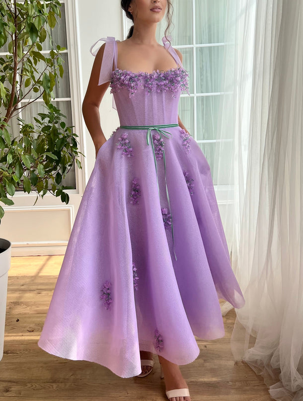Vestido Corto 95