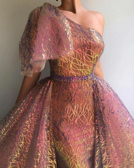 Vestido Largo 314