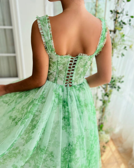 Vestido Corto 93