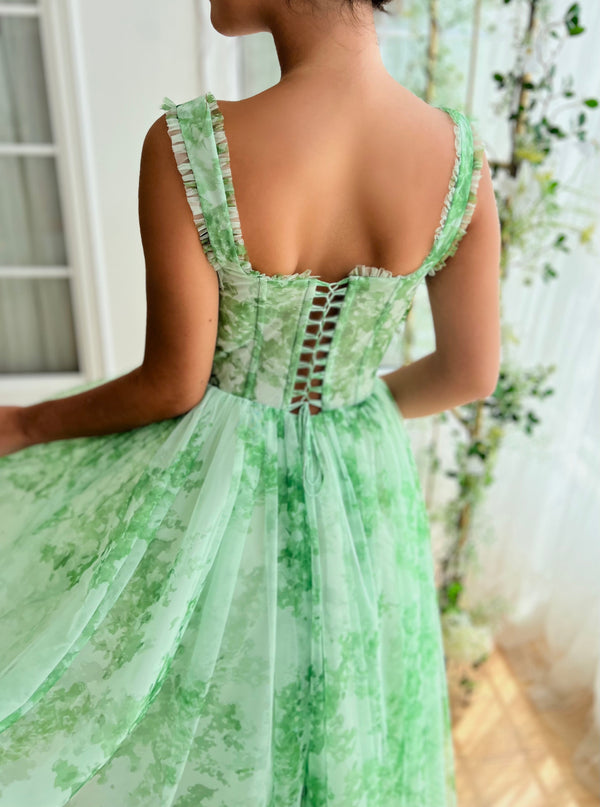 Vestido Corto 93