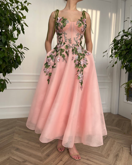 Vestido Corto 33