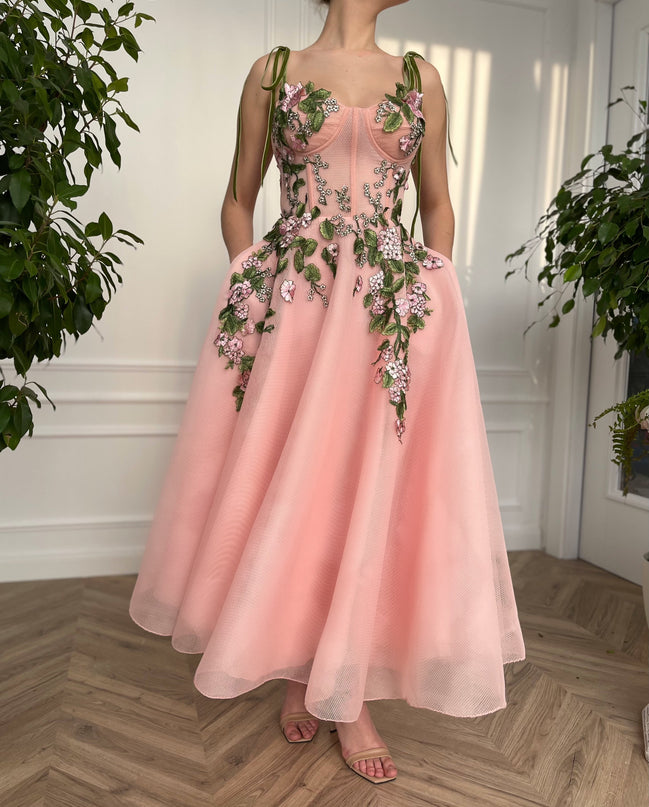 Vestido Corto 33