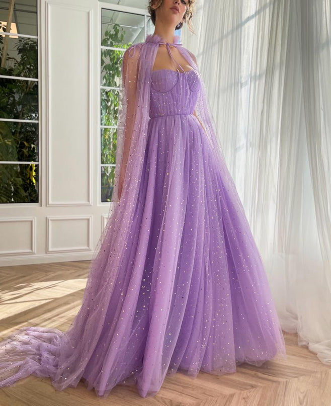 Vestido Largo 125