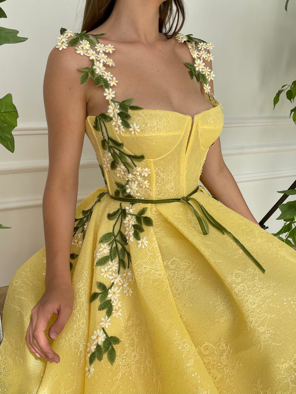 Vestido Largo 46