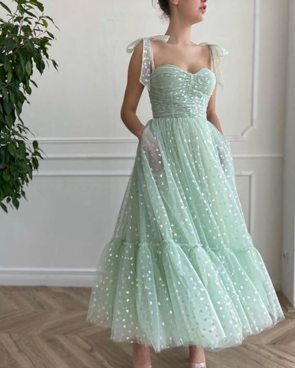 Vestido Corto 2