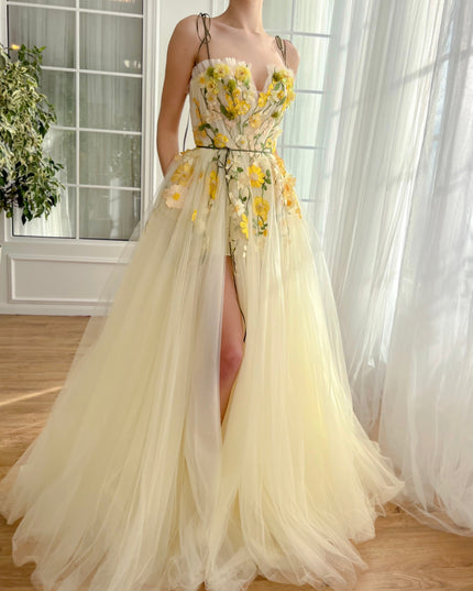 Vestido Largo 237
