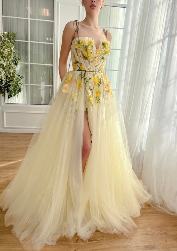 Vestido Largo 237