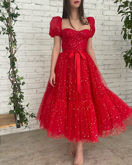 Vestido Corto 47