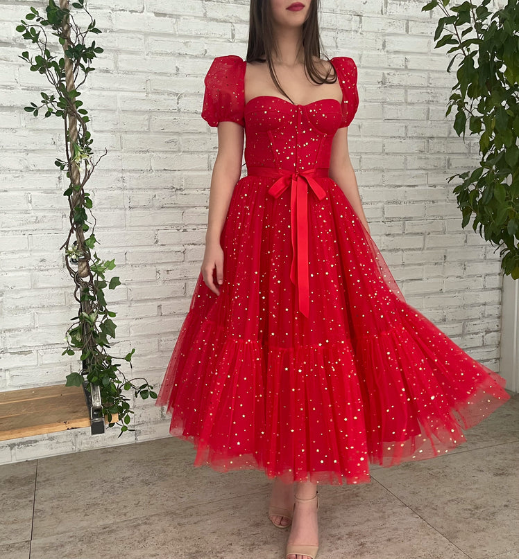 Vestido Corto 47