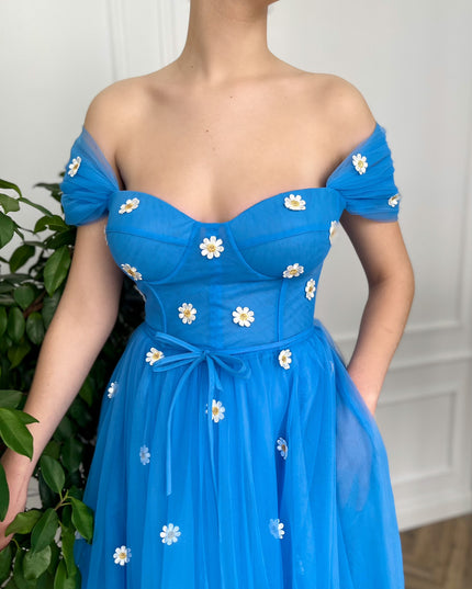 Vestido Corto 14