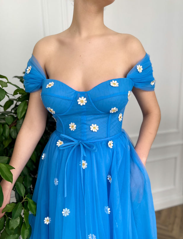 Vestido Corto 14