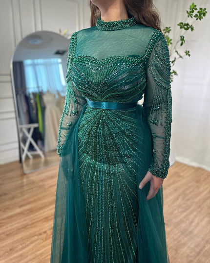 Vestido Alta Costura 11